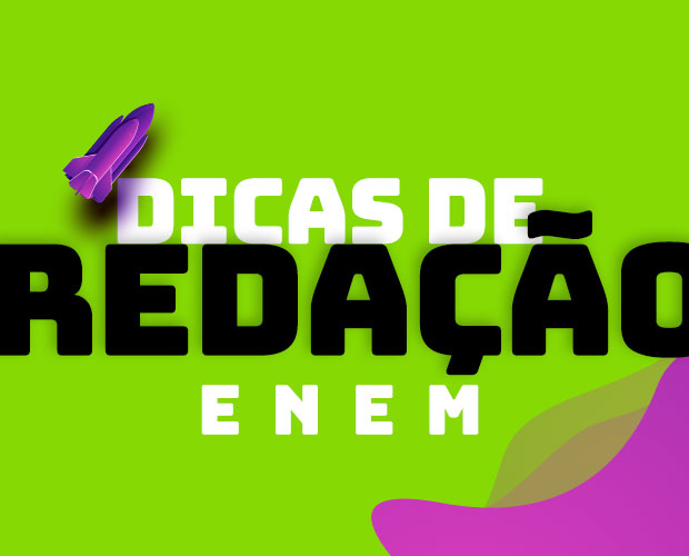 Dicas de Redao Enem